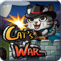Cat's War,ねこ戦,Cat's War