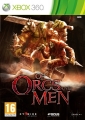 獸與人,of Orcs and Man
