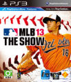 美國職棒大聯盟 13,MLB 13 The Show