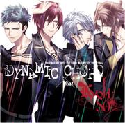 DYNAMIC CHORD feat. KYOHSO,ダイナミックコード キョーソー