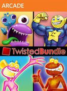 Twisted Pixel 遊戲組合,Twisted Pixel Games Bundle