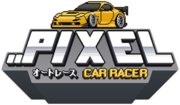 Pixel Car Racer,Pixel Cae Racer