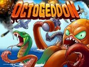 八爪章魚,Octogeddon