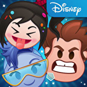 迪士尼 Emoji 消消樂,Disney Emoji Blitz
