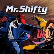 Mr. Shifty,Mr. Shifty