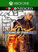 拳皇’99,ザ・キング・オブ・ファイターズ '99,THE KING OF FIGHTERS '99