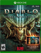 暗黑破壞神 3：永恆之戰版,Diablo III: Eternal Collection