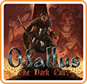 奧達勒斯：黑暗召喚,Odallus: The Dark Call