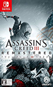 刺客教條 3 重製版,アサシン クリード III,Assassin's Creed III Remastered