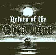 奧伯拉·丁的回歸,リターン オブ ジ オブラ・ディン,Return of the Obra Dinn