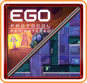 自我協議 重製版,Ego Protocol: Remastered