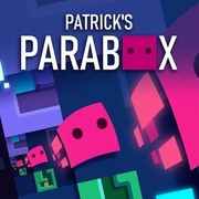 派翠克的帕拉箱,Patrick's Parabox