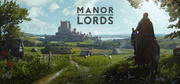 莊園領主,Manor Lords