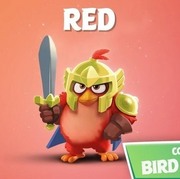 憤怒鳥王國,Angry Birds Kingdom