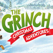 鬼靈精：聖誕節大冒險,The Grinch: Christmas Adventures