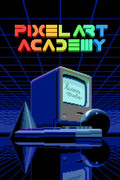 像素藝術學院：學習模式,Pixel Art Academy: Learn Mode