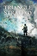 三角戰略,トライアングルストラテジー,TRIANGLE STRATEGY