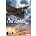 模擬飛行 2004：百年飛行史,Flight Simulator 2004：A Century of Flight