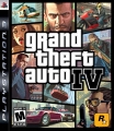 俠盜獵車手 4,グランド・セフト・オートIV,Grand Theft Auto IV