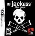 蠢蛋搞怪秀：遊戲版,Jackass the game