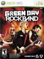 年輕歲月合唱團：搖滾樂團,Green Day：Rock Band