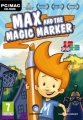 塗鴉小英雄,Max and the Magic Marker