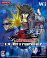 遊戲王 5D's 決鬥狂熱者,遊戯王ファイブディーズ デュエルトランサー,Yu-Gi-Oh! 5D's: Duel Transer