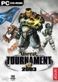浴血戰場 2003,Unreal Tournament 2003