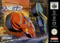 極限摩托車 G2,エクストリームG2 (Extreme-G 2),Extreme-G XG2