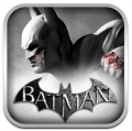 蝙蝠俠：封鎖阿卡漢城市,バットマン: アーカム・シティ ロックダウン,Batman: Arkham City Lockdown