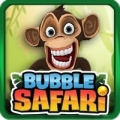 Bubble Safari,Bubble Safari