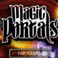 魔法傳送門,Magic Portals