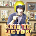 Skid to Victory,Skid to Victory