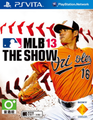 美國職棒大聯盟 13,MLB 13: The Show