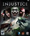 超級英雄：武力對決,Injustice: Gods Among Us Ultimate Edition