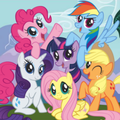 彩虹小馬 第四季,マイリトルポニー～トモダチは魔法～,My Little Pony : Friendship is Magic (season 4)
