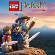 樂高：哈比人歷險記,LEGO The Hobbit