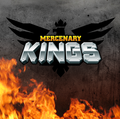 Mercenary Kings,Mercenary Kings