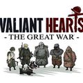 英勇之心：偉大戰爭,バリアント ハート　-ザ グレイト ウォー-,Valiant Hearts: The Great War