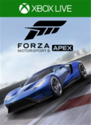 極限競速 6：巔峰,Forza Motorsport 6: Apex