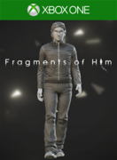 Fragments of Him,Fragments of Him