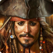 加勒比海盜 : 戰爭之潮,Pirates of the Caribbean : Tides of War