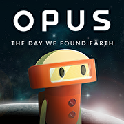 OPUS 地球計畫,OPUS-地球計画,OPUS: The Day We Found Earth