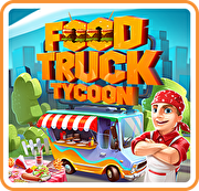 餐車大亨,Food Truck Tycoon