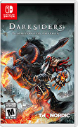 末世騎士 戰爭重現版,Darksiders: Warmastered Edition