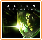 異形：孤立,Alien: Isolation