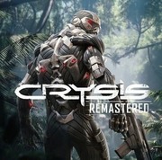 末日之戰重製版,Crysis Remastered