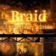 Braid 周年紀念版,Braid, Anniversary Edition