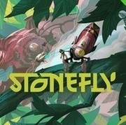 蟲蟲戰機,Stonefly