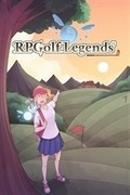 RPG 高爾夫傳說,アールピーゴルフ レジェンズ,RPGolf Legends